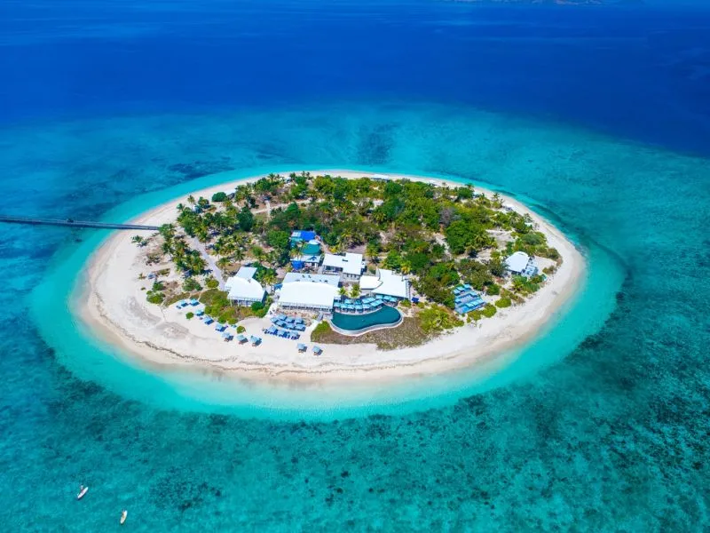 Fiji - Châu Úc