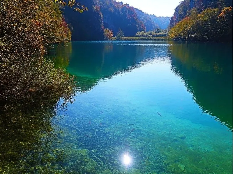 Những lưu ý cần biết khi khám phá Plitvice