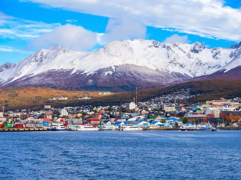 Ushuaia