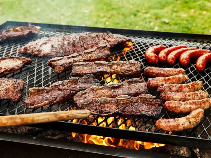 Asado