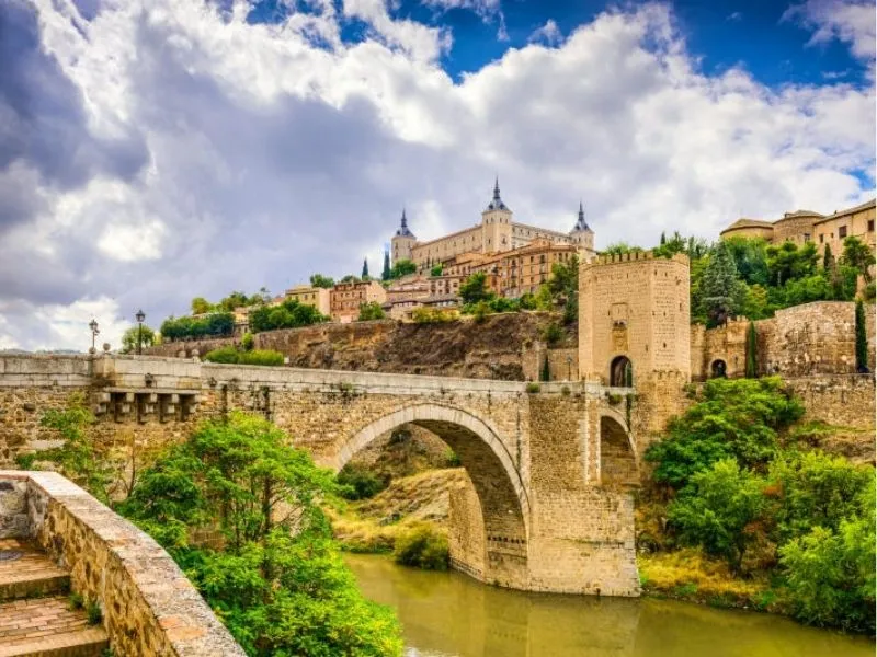 Toledo