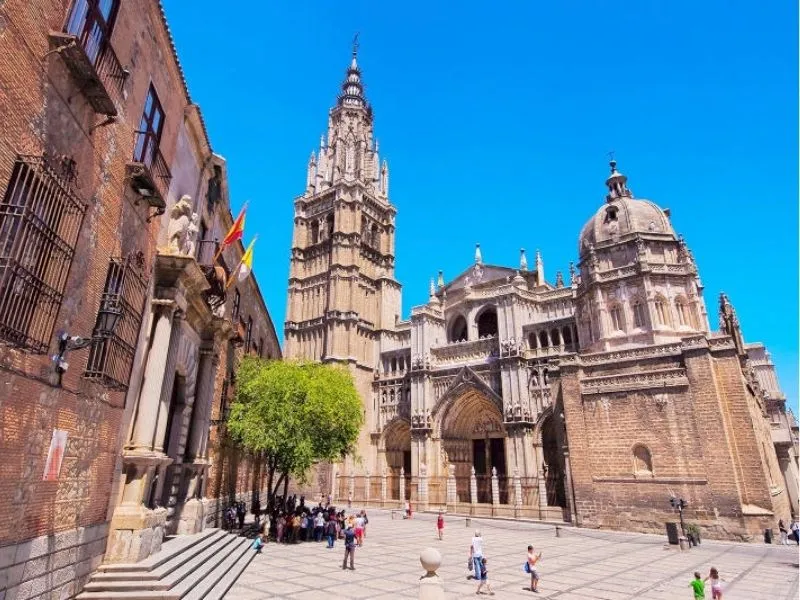toledo