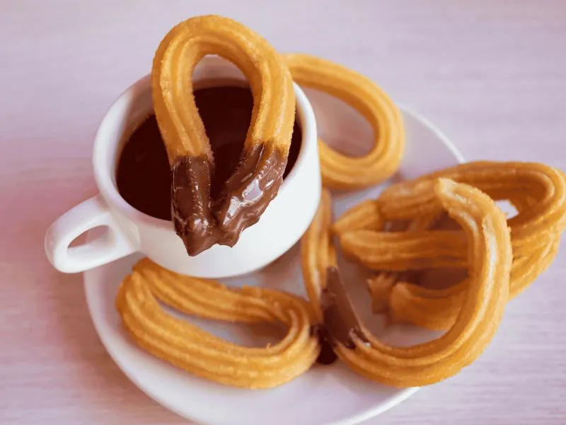 Churros