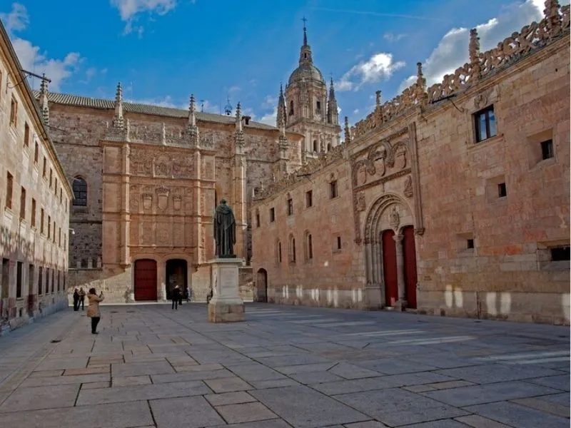 Salamanca