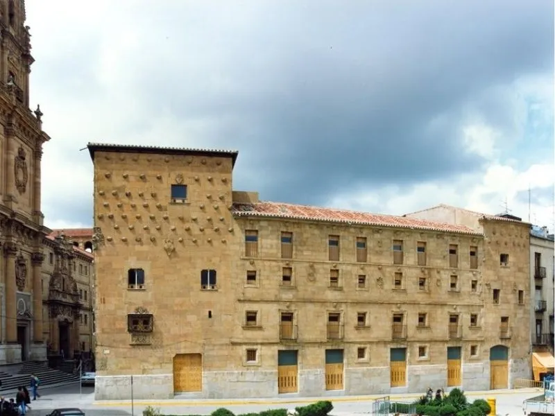 Salamanca