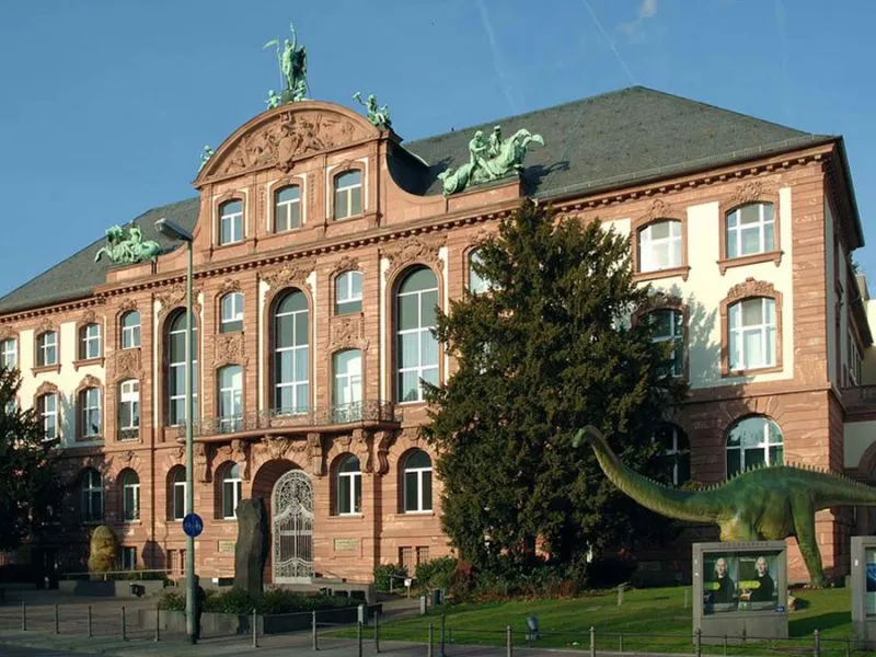 Bảo tàng Senckenberg