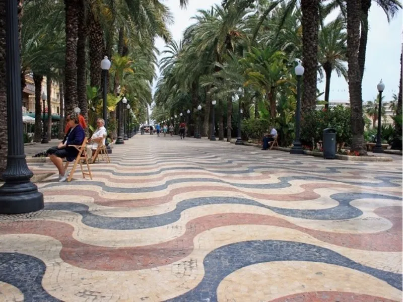 Alicante