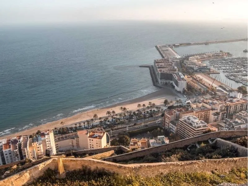 Alicante