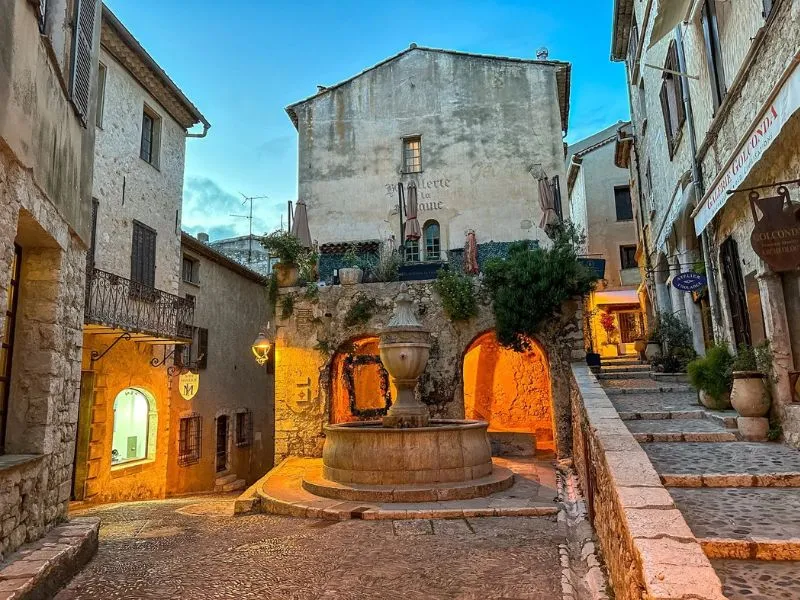 Saint-Paul-de-Vence