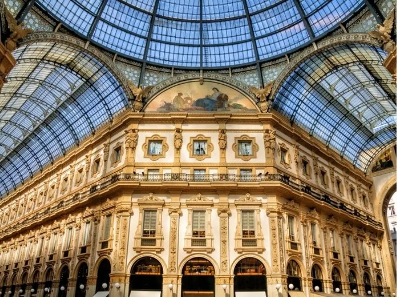 Milan