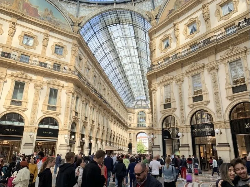 Milan