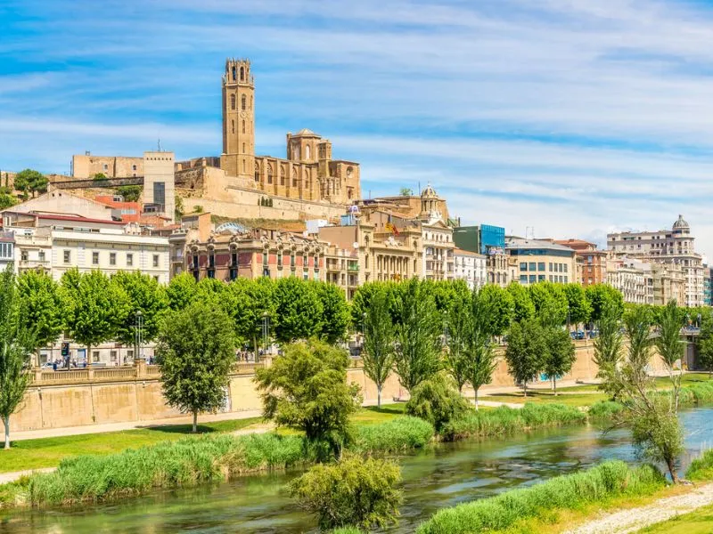 Du lịch Murcia - Thành phố yên bình ở Tây Ban Nha
