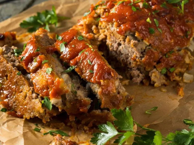 Pastel de carne