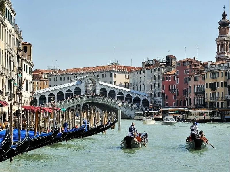 Venice