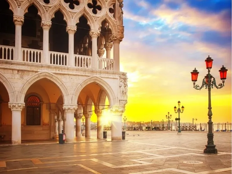 Venice