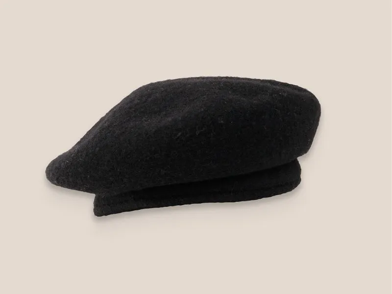 mũ Beret