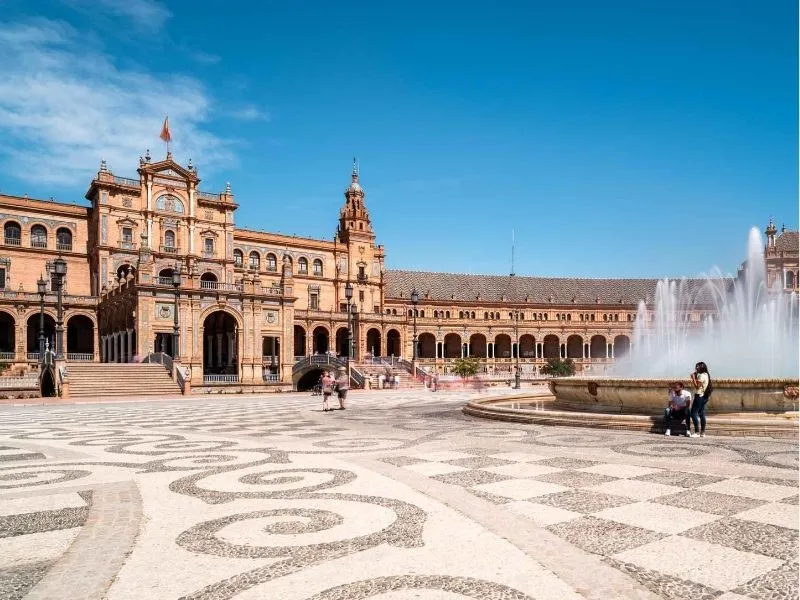Seville