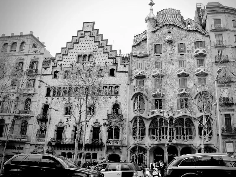 Lịch sử về ngôi nhà Casa Batllo