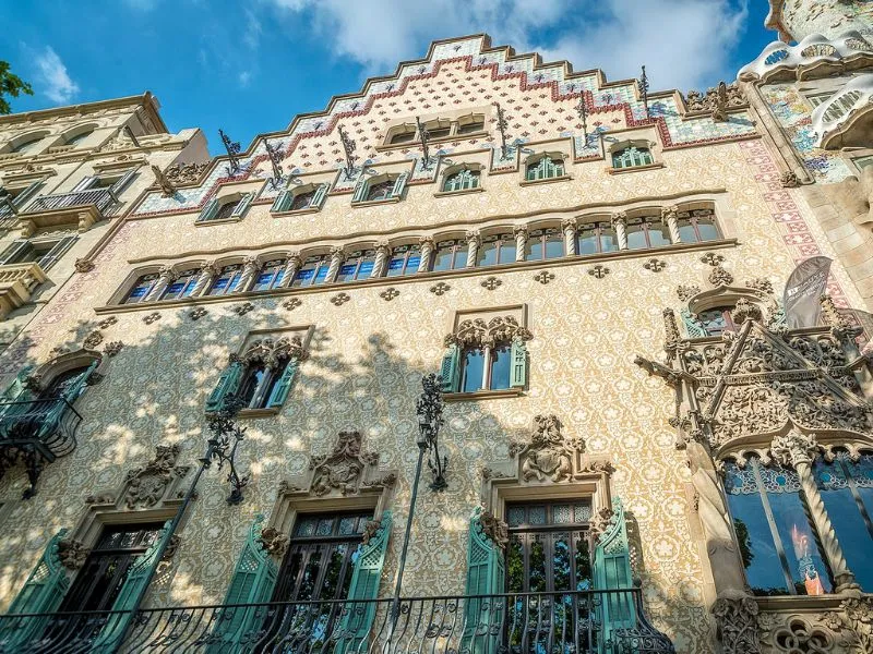 Casa Amatller