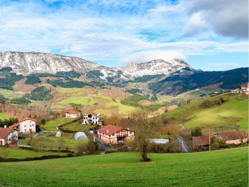 Khám phá Xứ Basque - Văn hóa, ẩm thực và du lịch