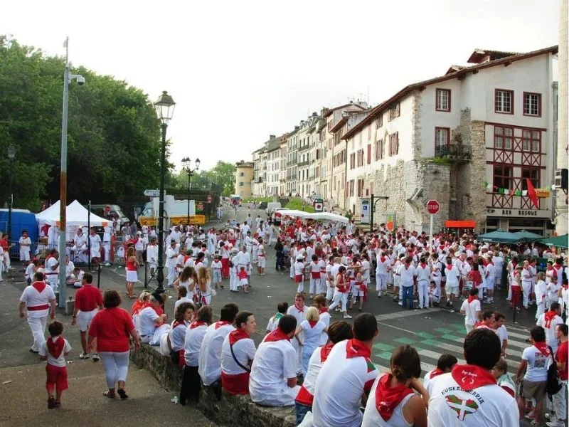 basque