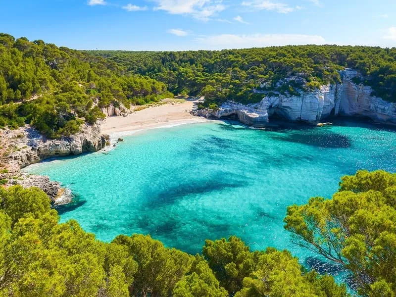 Đảo Menorca - Cẩm nang du lịch bạn cần biết