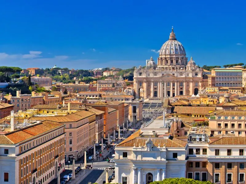 Roma Ý