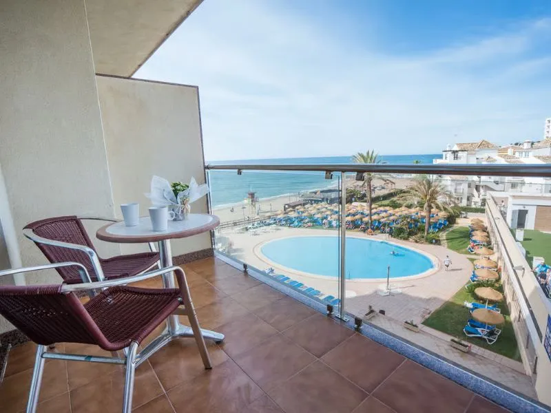 Thiên đường nghỉ dưỡng và giải trí - Costa del Sol