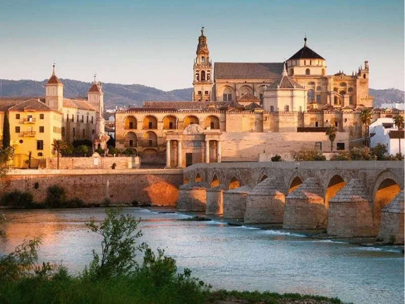 Andalusia