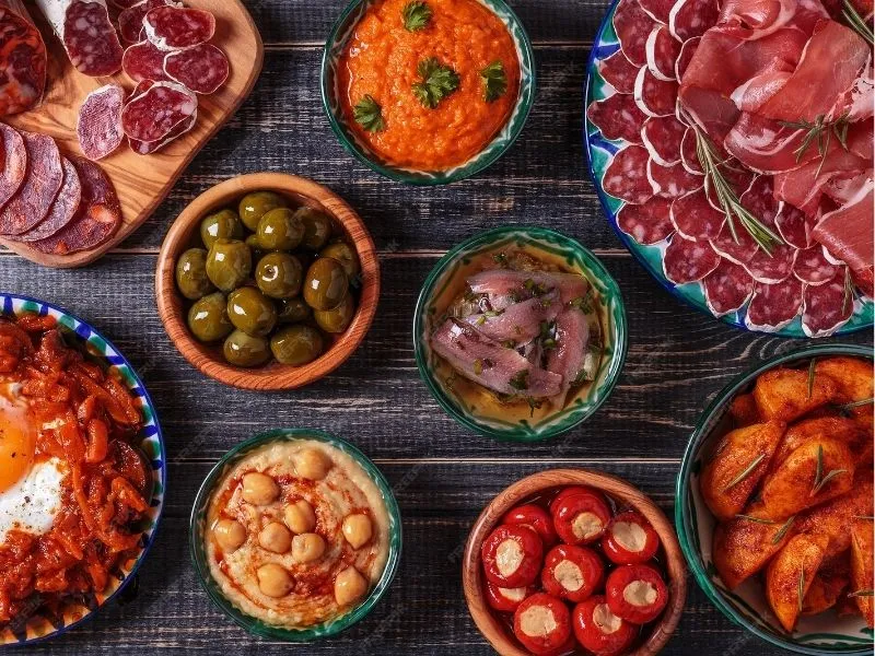 Andalusia