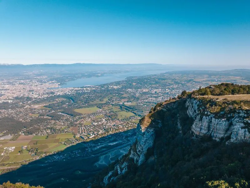 Mont Saleve