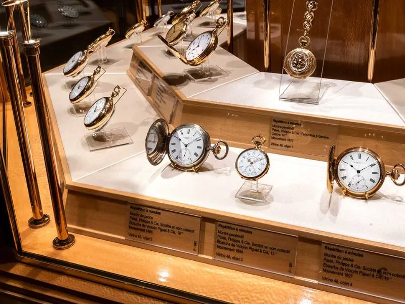 Bảo tàng Patek Philippe