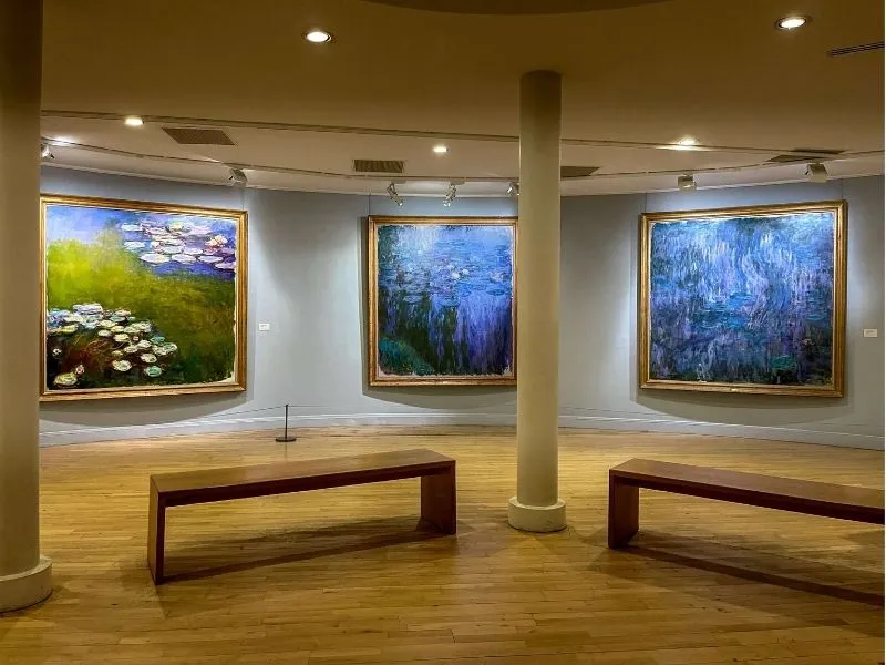 Bảo tàng Marmottan Monet