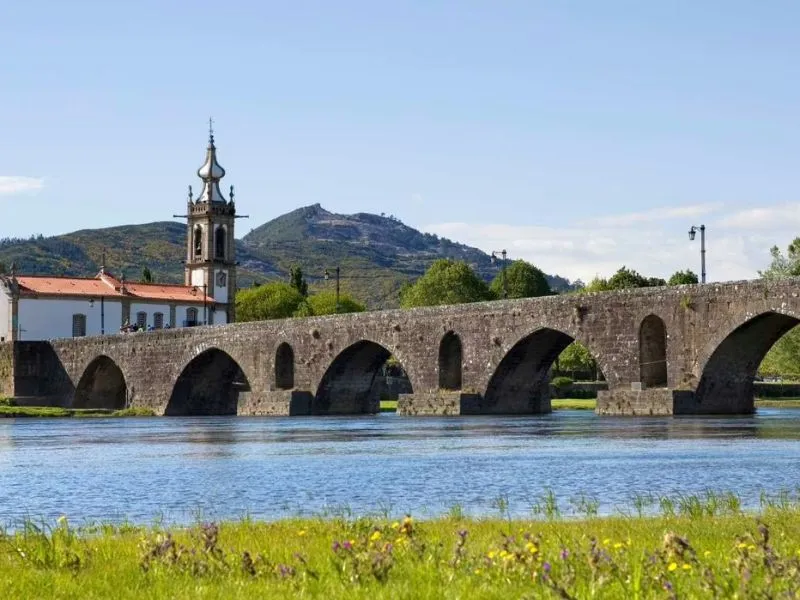 Camino Portugués