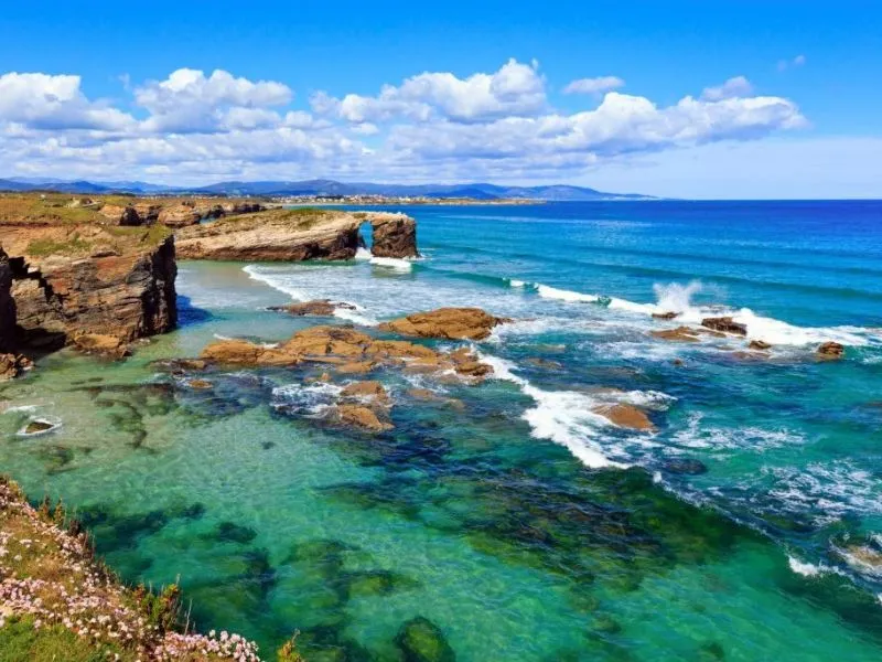 Camino del Norte