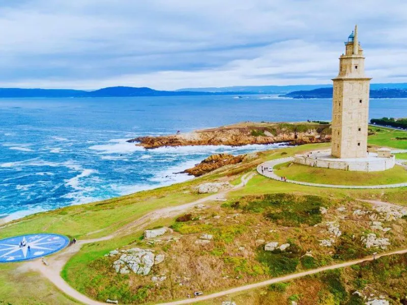 Camino Inglés