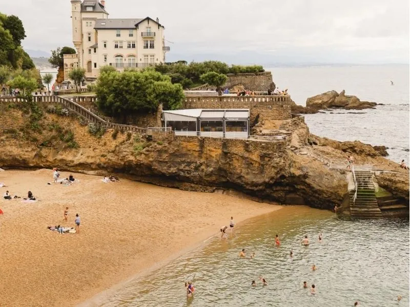 Biarritz
