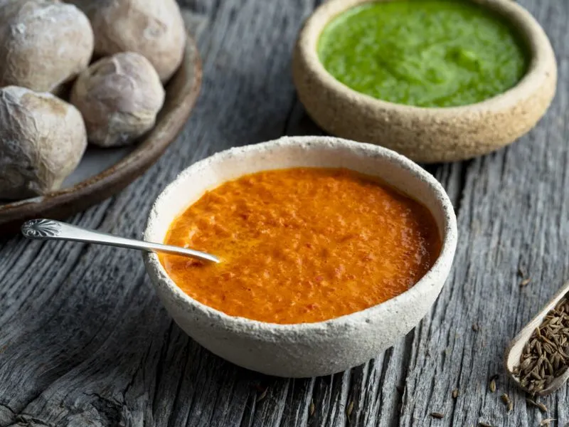 Mojo Sauce