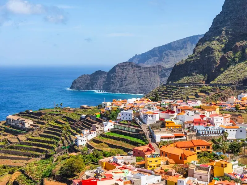 Agulo