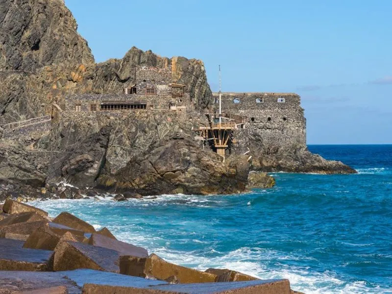 Vallehermoso