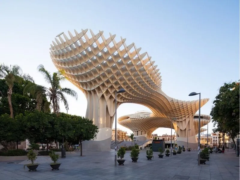 Metropol Parasol