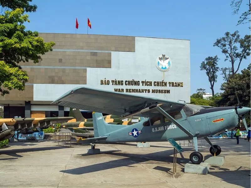 Hành trình về vùng Gia Định xưa cùng Saigontimes Travel