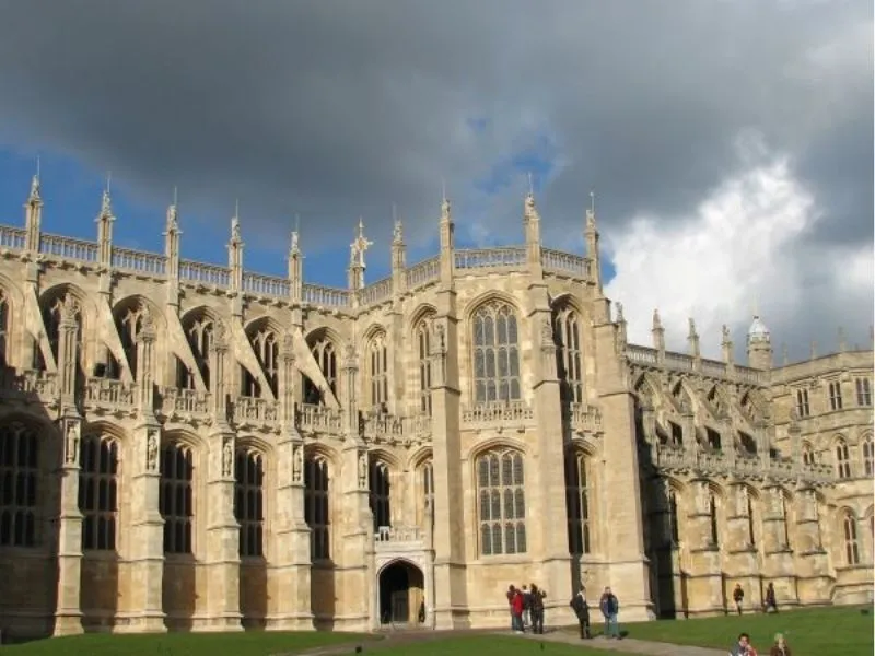 Nhà thờ St. George