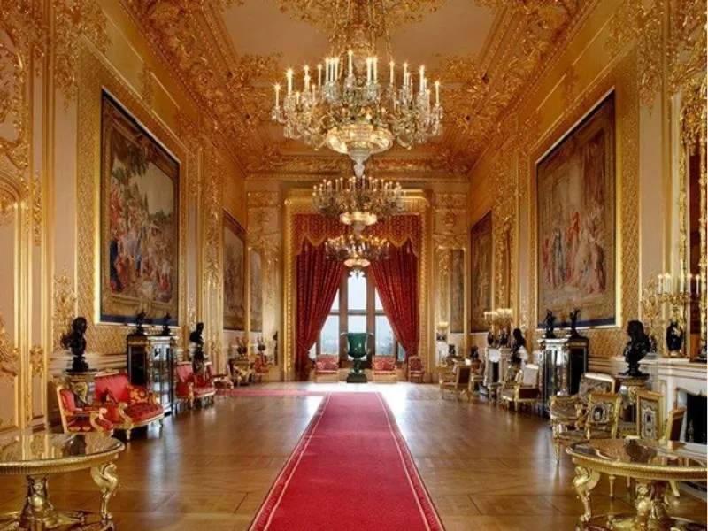 Phòng Khánh Tiết