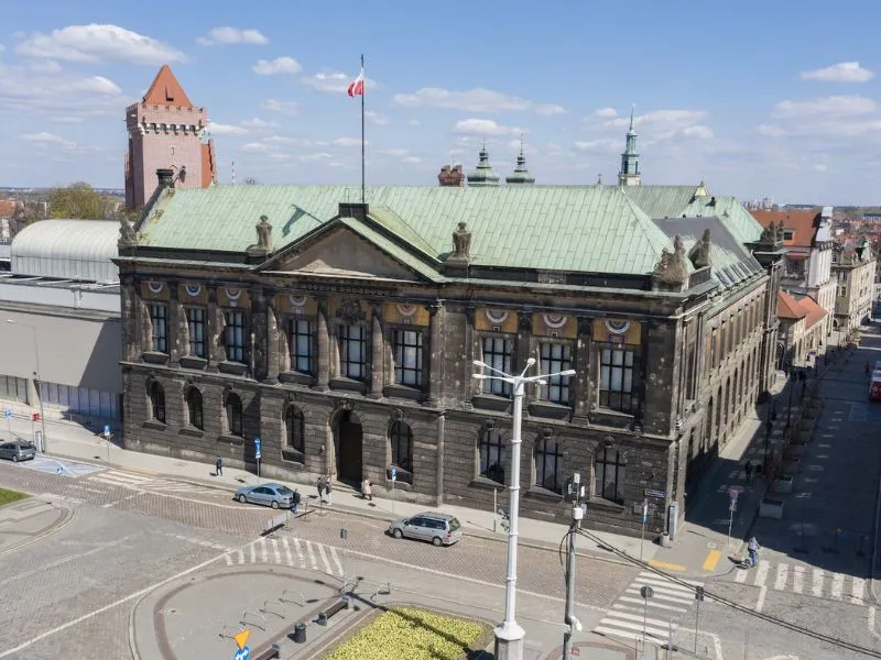 Bảo tàng Quốc gia Poznan