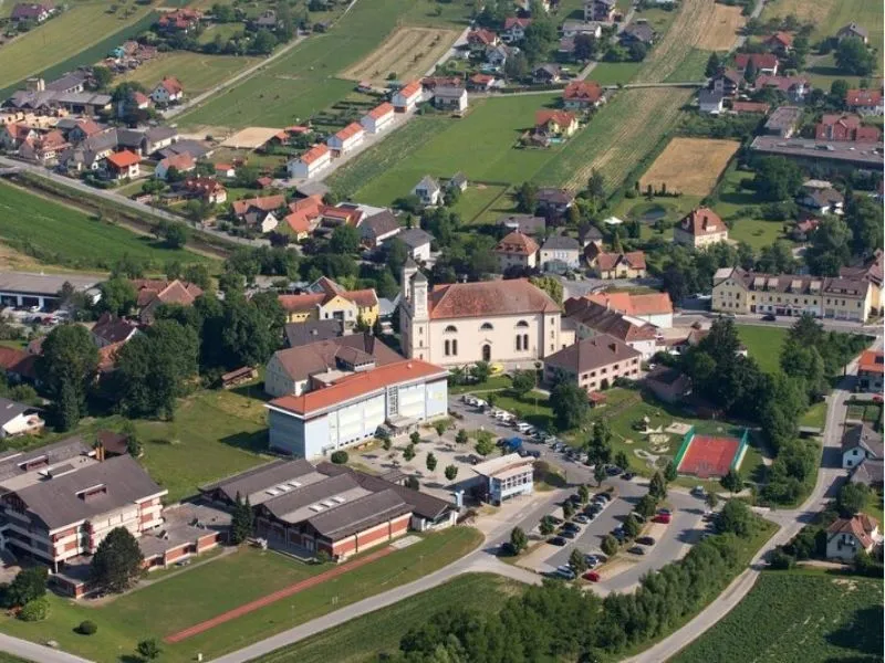 Eggersdorf bei Graz