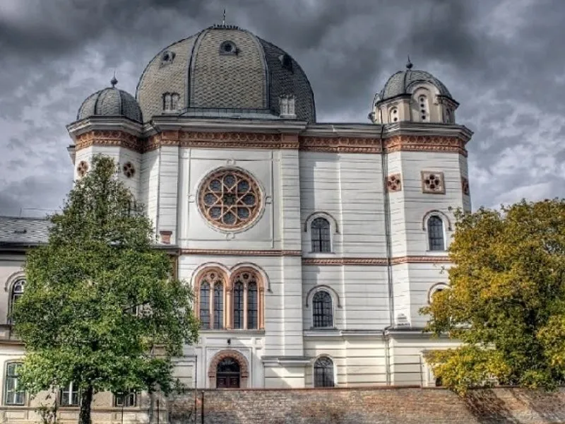 Giáo đường Do Thái