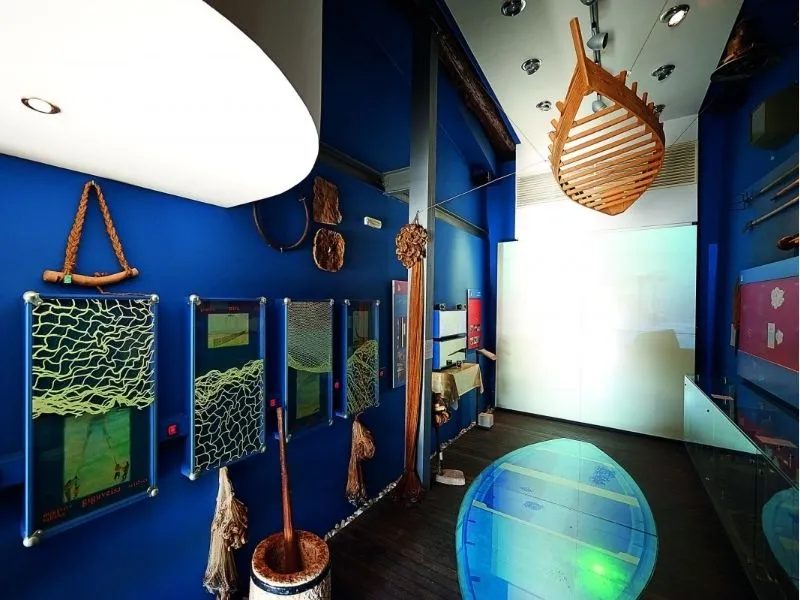 Bảo tàng di sản Batana House