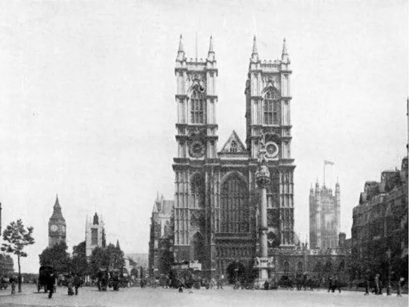 Tư liệu lịch sử Tu viện