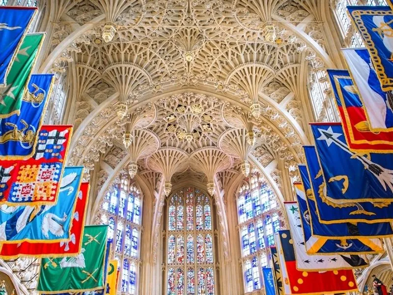 Nhà nguyên Đức Mẹ Tu viện